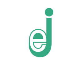 EJ 商标图样