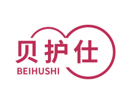贝护仕 商标图样