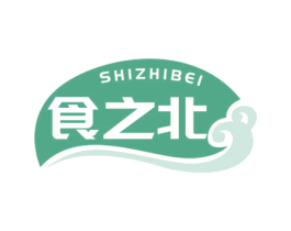 食之北 商标图样