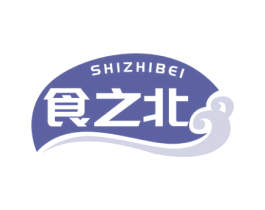 食之北 商标图样