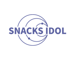 SNACKS IDOL 商标图样