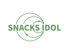 SNACKS IDOL 商标图样