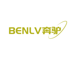 奔驴 商标图样