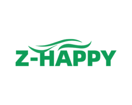 Z-HAPPY 商标图样