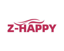 Z-HAPPY 商标图样