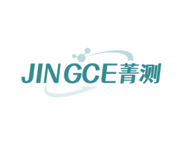 菁测 商标图样