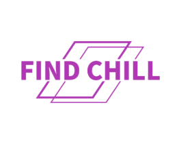 FIND CHILL 商标图样