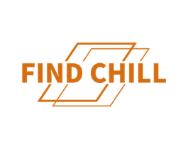 FIND CHILL 商标图样