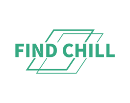 FIND CHILL 商标图样
