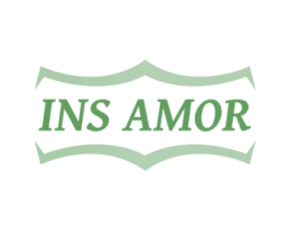 INS AMOR 商标图样