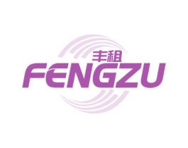 丰租 商标图样