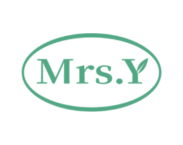 MRS.Y 商标图样