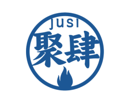 聚肆 商标图样