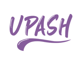 UPASH 商标图样