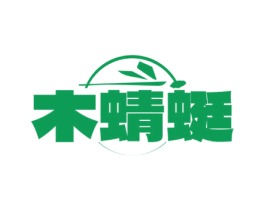 木蜻蜓 商标图样