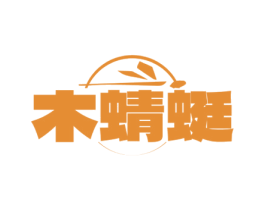 木蜻蜓 商标图样