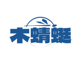 木蜻蜓 商标图样