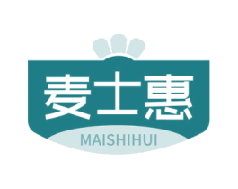 麦士惠 商标图样