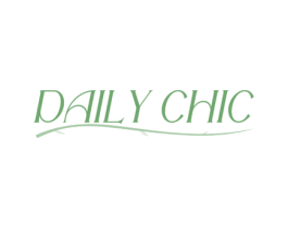 DAILY CHIC 商标图样