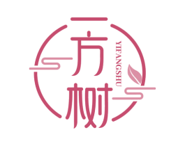 一方树 商标图样