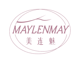 美连魅 MAYLENMAY 商标图样