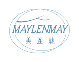 美连魅 MAYLENMAY 商标图样