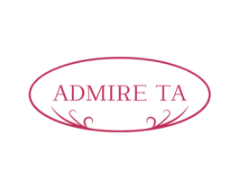 ADMIRE TA 商标图样