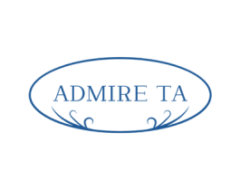 ADMIRE TA 商标图样