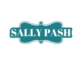 SALLY PASH 商标图样