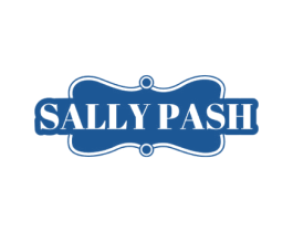 SALLY PASH 商标图样