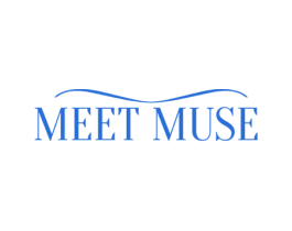 MEET MUSE 商标图样