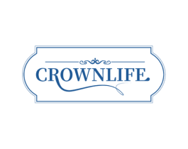 CROWNLIFE 商标图样