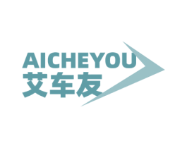 艾车友 商标图样