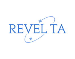 REVEL TA 商标图样