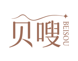 贝嗖 商标图样