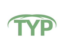 TYP 商标图样