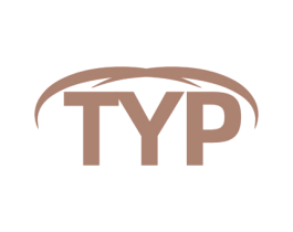 TYP 商标图样