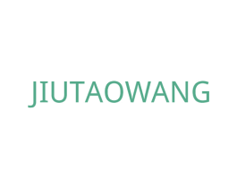 JIUTAOWANG 商标图样