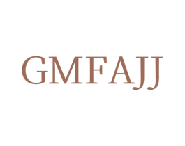 GMFAJJ 商标图样