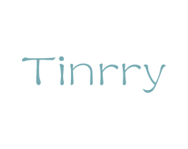 TINRRY 商标图样