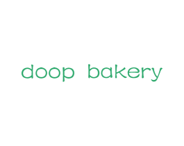 DOOP BAKERY 商标图样