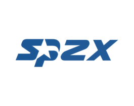SPZX 商标图样