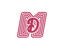 MD 商标图样