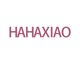 HAHAXIAO 商标图样