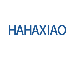 HAHAXIAO 商标图样