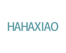 HAHAXIAO 商标图样