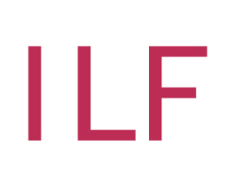 ILF 商标图样