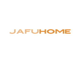 JAFUHOME 商标图样
