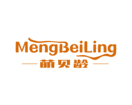 萌贝龄 商标图样
