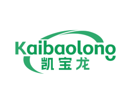 凯宝龙 商标图样
